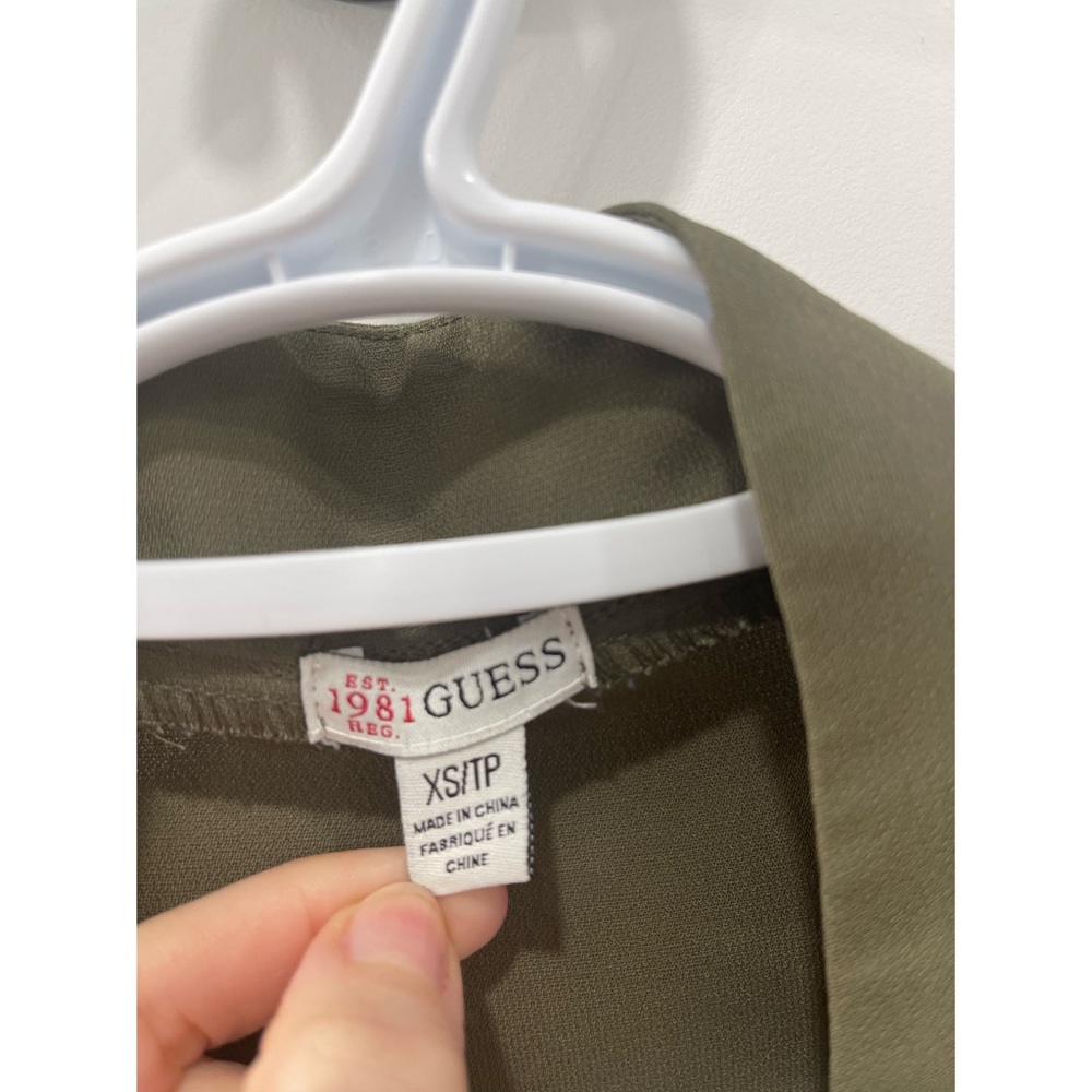 GUESS Blouse/Jacket - Picture 6 of 6